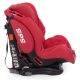 Kids car seat isofix kikka boo major red 9-36kg στο Bebe Maison