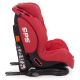 Kids car seat isofix kikka boo major red 9-36kg στο Bebe Maison