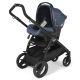 Πολυκαρότσι Peg Perego Book 51 Futura Cinder στο Bebe Maison