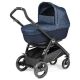 Πολυκαρότσι Peg Perego Book 51 Futura Indigo στο Bebe Maison