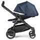 Πολυκαρότσι Peg Perego Book 51 Futura Indigo στο Bebe Maison