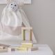 Ξύλινο παιχνίδι στοίβαξης και ισορροπίας Kids Concept Aiden στο Bebe Maison