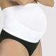 Seamless Carriwell maternity belt S, M, L, XL White στο Bebe Maison