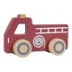 Set of 3 Little Dutch wooden vehicles στο Bebe Maison