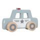 Set of 3 Little Dutch wooden vehicles στο Bebe Maison