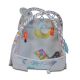 Γυμναστήριο Cangaroo Oasis grey στο Bebe Maison