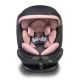 Κάθισμα αυτοκινήτου Cangaroo 0-36kg isofix 360° Pilot Pink στο Bebe Maison