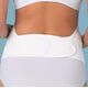 Adjustable Carriwell Pregnancy Support Belt with Velcro White στο Bebe Maison