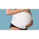 Ρυθμιζόμενη Ζώνη Υποστήριξης Εγκυμοσύνης Carriwell με Velcro Μαύρο στο Bebe Maison