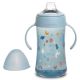 Δεύτερο μπουκάλι με λαβές Suavinex Blue Forest 270ml στο Bebe Maison