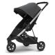 Καρότσι περιπάτου Thule Spring shadow grey στο Bebe Maison