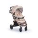 Πολυκαρότσι Cangaroo Noble 3 σε 1 Beige στο Bebe Maison