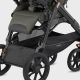 Βρεφικό καρότσι Inglesina Aptica XT Sequoia Green στο Bebe Maison