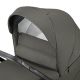 Πολυκαρότσι Inglesina Aptica XT Duo Charcoal Grey στο Bebe Maison