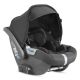 Πολυκαρότσι Inglesina Aptica XT Quattro Charcoal Grey στο Bebe Maison