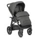 Πολυκαρότσι Inglesina Aptica XT Quattro Charcoal Grey στο Bebe Maison