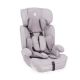 Kids car seat kikka boo zimpla 9-36kg Gray στο Bebe Maison