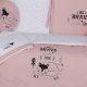 Dowry set 8 pc Funna baby be brave powder στο Bebe Maison