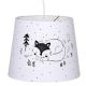 Ceiling light Funna Baby Be Brave powder στο Bebe Maison