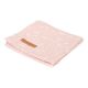 Κουβερτάκι αγκαλιάς ύπνου Little Dutch Wild Flowers Pink 120X120εκ. στο Bebe Maison