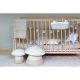 Lorena Canals Baby Mushroom 23 X 27 cm storage basket. στο Bebe Maison