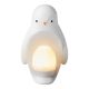 Φωτάκι νυκτός Penguin Light Gro company με USB στο Bebe Maison