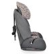 Παιδικό κάθισμα αυτοκινήτου Cangaroo Survivor isofix 9-36kg Grey shapes στο Bebe Maison