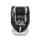 Κάθισμα αυτοκινήτου Cangaroo General 360° isofix Grey στο Bebe Maison