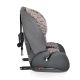 Cangaroo Survivor car seat isofix 9-36kg Gray Panther στο Bebe Maison