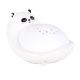 Baby projector with sounds and melodies Cangaroo Animal White στο Bebe Maison