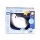 Baby projector with sounds and melodies Cangaroo Animal White στο Bebe Maison