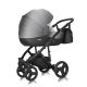 Πολυκαρότσι 2 σε 1Milu kids Starlet Eko Creamy grey ST60 Έκθεσης στο Bebe Maison