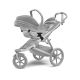 Καρότσι Thule Urban Glide 2 χρώμα Dark Shadow στο Bebe Maison