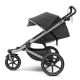 Καρότσι Thule Urban Glide 2 χρώμα Dark Shadow στο Bebe Maison