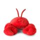 Υφασμάτινος κάβουρας wwf cub club Bon ton toys Coral 30εκ. κόκκινο στο Bebe Maison