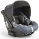 Πολυκαρότσι Inglesina Aptica Quattro Alaska Blue στο Bebe Maison