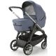 Πολυκαρότσι Inglesina Aptica Quattro Alaska Blue στο Bebe Maison