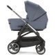 Πολυκαρότσι Inglesina Aptica Quattro Alaska Blue στο Bebe Maison