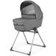 Πολυκαρότσι Inglesina Aptica Duo Kensigton Grey στο Bebe Maison