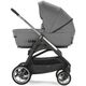 Πολυκαρότσι Inglesina Aptica Quattro Kensigton Grey στο Bebe Maison