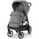 Πολυκαρότσι Inglesina Aptica Duo Kensigton Grey στο Bebe Maison