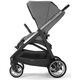 Βρεφικό καρότσι Inglesina Aptica Kensigton Grey στο Bebe Maison