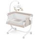 Λίκνο Cam Cullami co-bed cradle 140 στο Bebe Maison