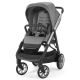 Πολυκαρότσι Inglesina Aptica Duo Kensigton Grey στο Bebe Maison