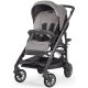 Πολυκαρότσι 3 σε 1 Inglesina Trilogy System Quattro Maui Grey City Ardesia στο Bebe Maison