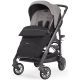 Βρεφικό καρότσι Inglesina Trilogy Maui Grey στο Bebe Maison