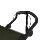 Καρότσι Thule Urban Glide 2 χρώμα Green Black στο Bebe Maison