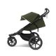 Καρότσι Thule Urban Glide 2 χρώμα Green Black στο Bebe Maison