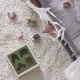 Ξύλινο παιχνίδι ταξινόμησης σχημάτων με ζωάκια kids Concept Edvin στο Bebe Maison