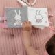 Το πρώτο του βιβλίο Miffy Pink στο Bebe Maison